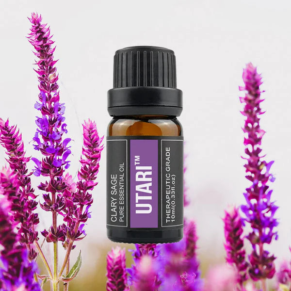 Utari Essential Oil