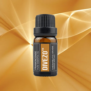 Divezo Essential Oil