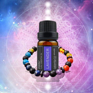 Vokira™ Essential Oil