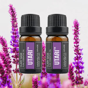 Utari Essential Oil