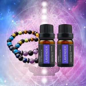 Vokira™ Essential Oil