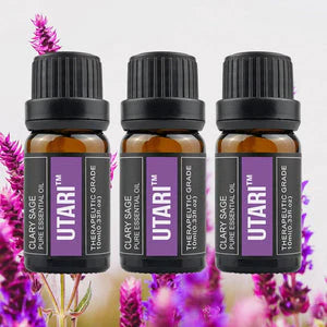 Utari Essential Oil