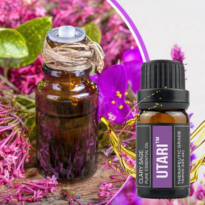 Utari Essential Oil