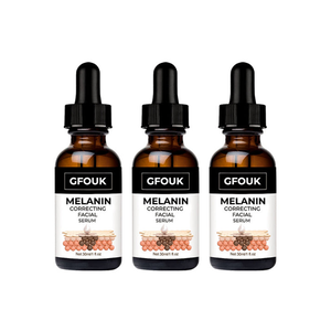 GFOUK™ Melanin Correcting Facial Serum