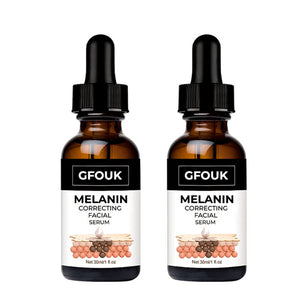 GFOUK™ Melanin Correcting Facial Serum